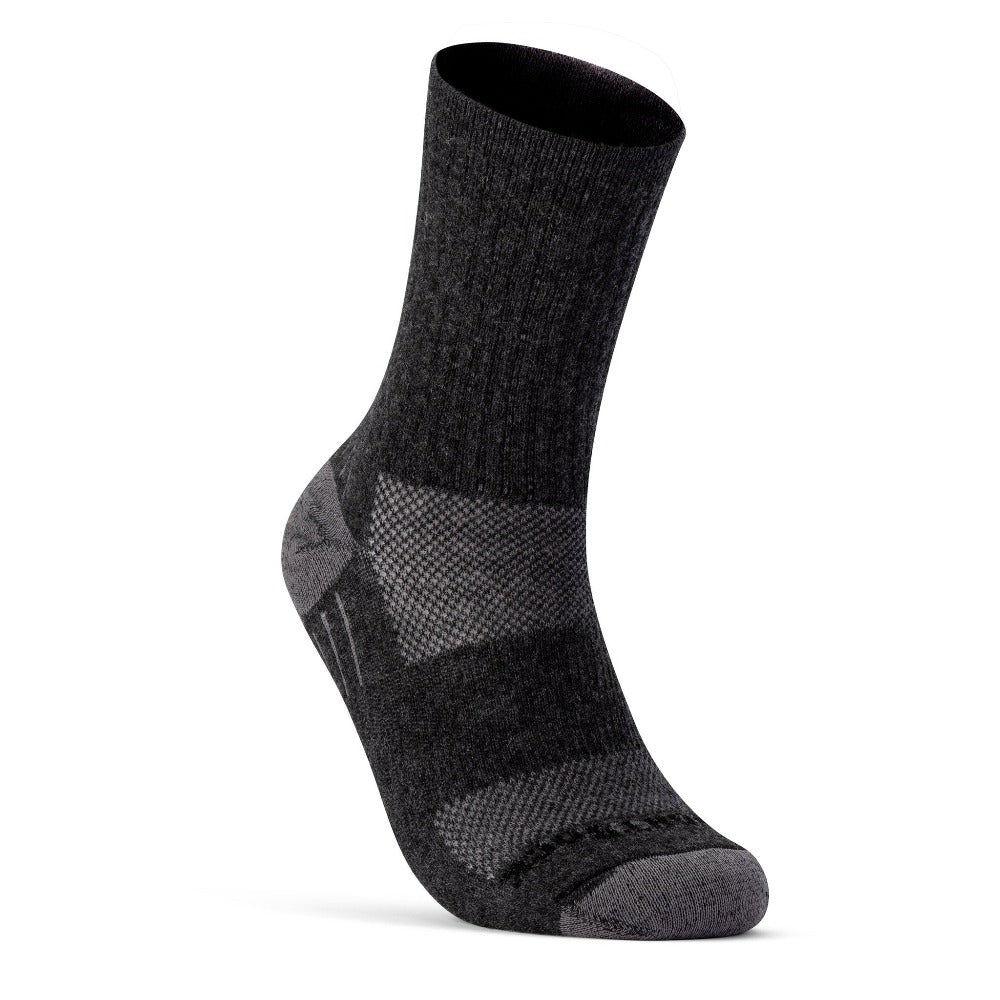 WRIGHT UNISEX ECO HIKE - CREW