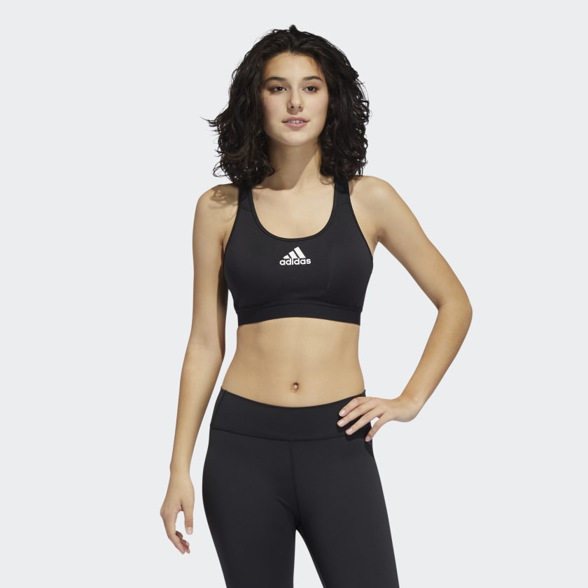 ADIDAS WMNS DONT REST ALPHASKIN PADDED BRA Totally Sports Surf