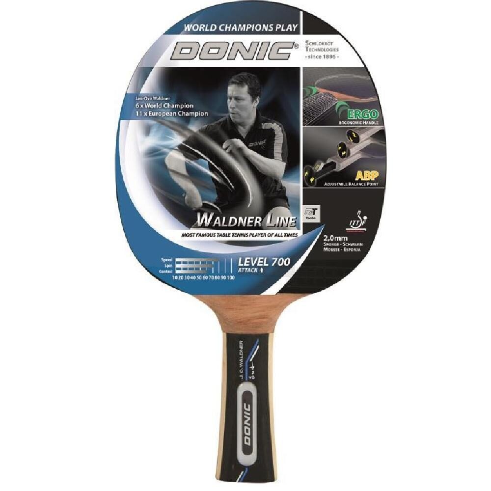 DONIC WALDNER 700 BAT