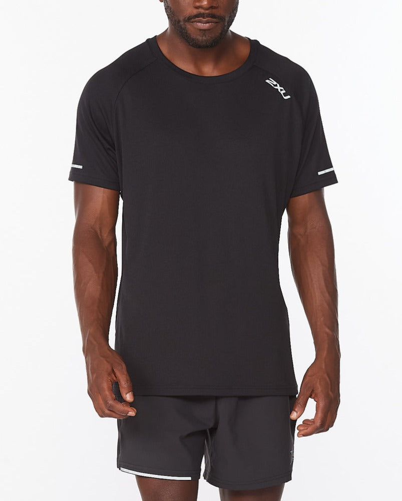 2XU MENS AERO TEE