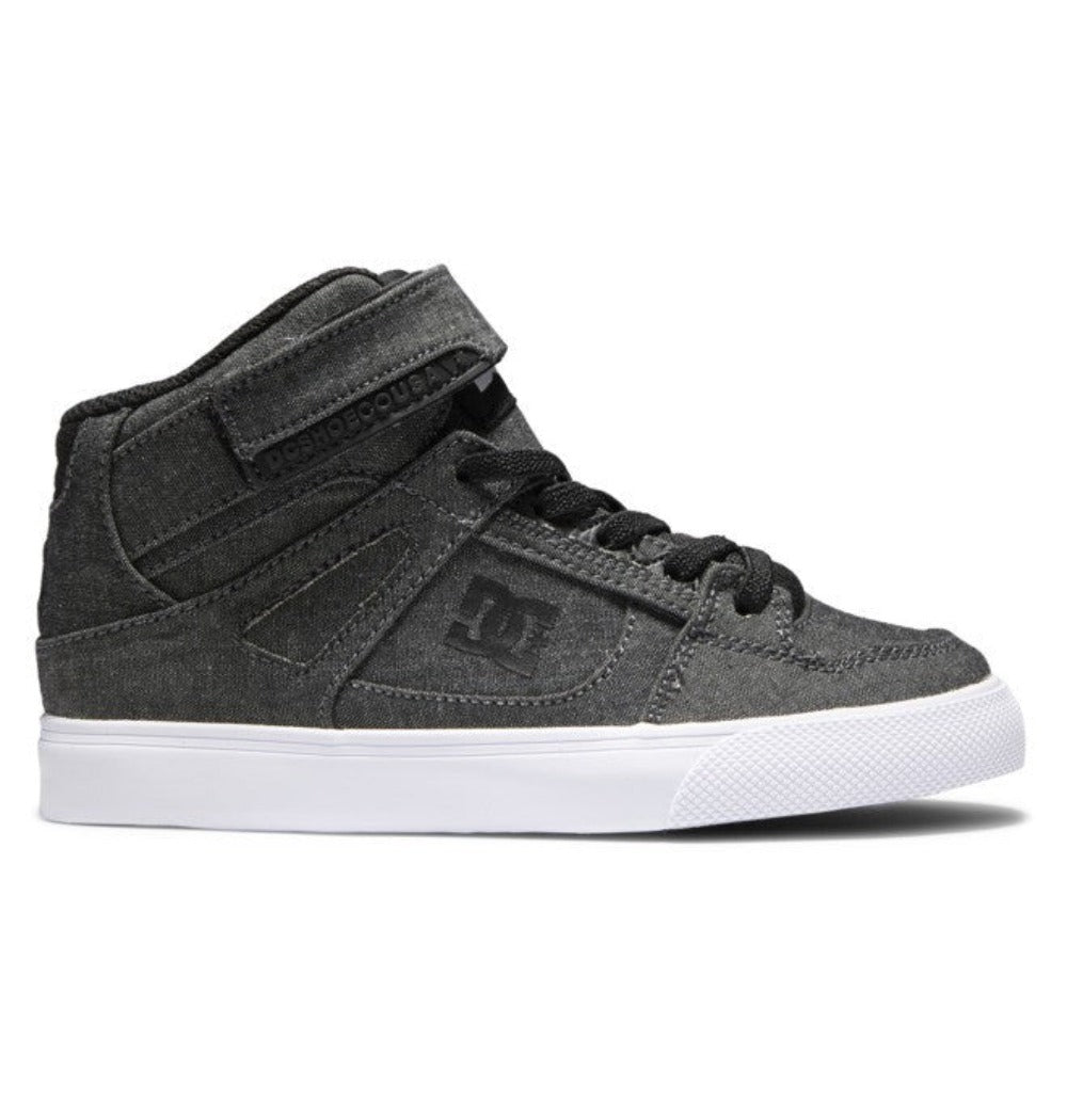 DC YTH PURE HIGH TOP