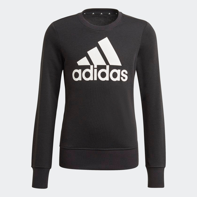 ADIDAS YTH ESSENTIALS SWEATSHIRT