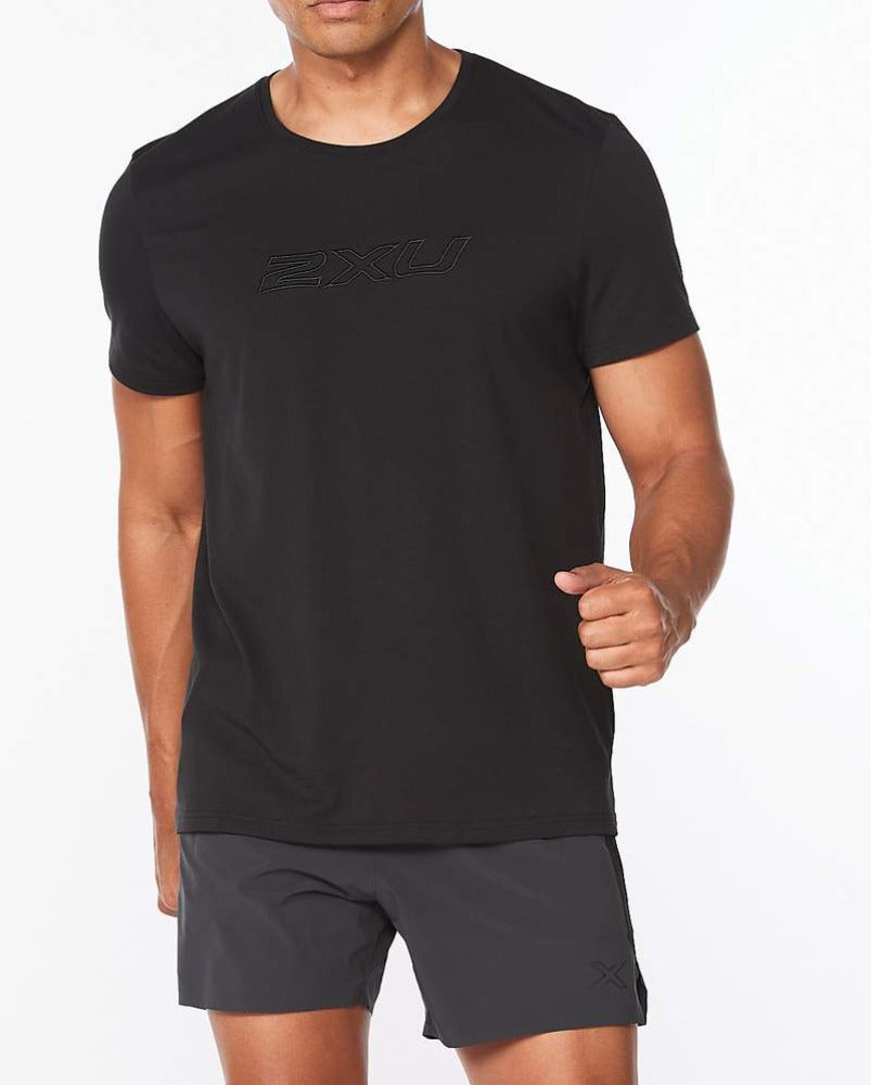2XU MENS CONTENDER TEE