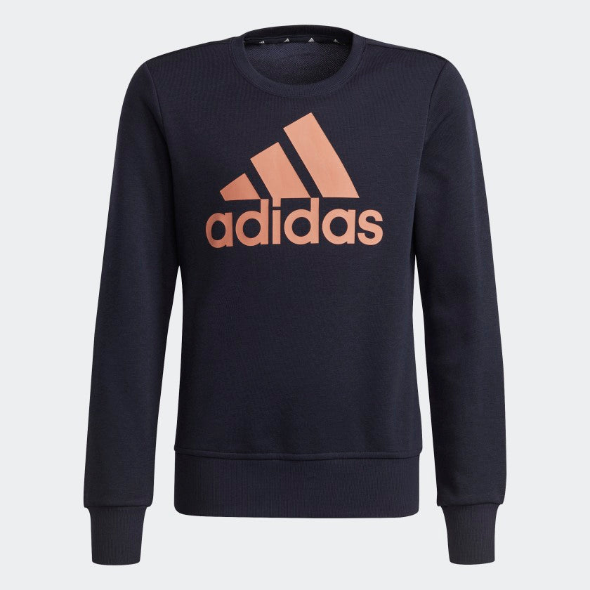ADIDAS YTH ESSENTIALS SWEATSHIRT