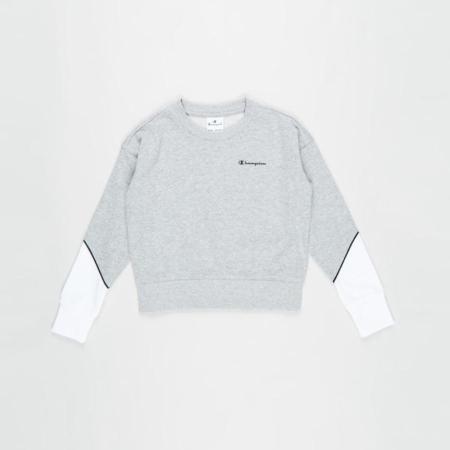 CHAMPION YTH NEO SPORT CREW