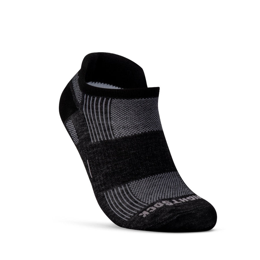 WRIGHT UNISEX ECO RUN - TAB