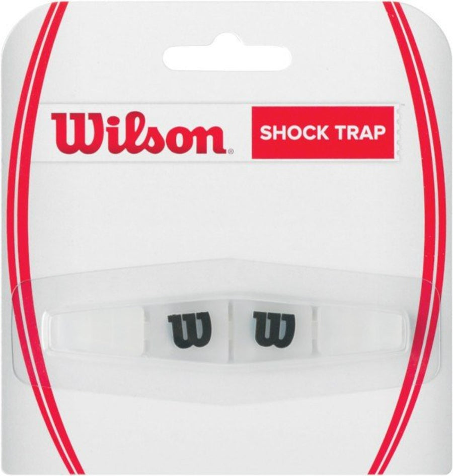 WILSON SHCOK TRAP