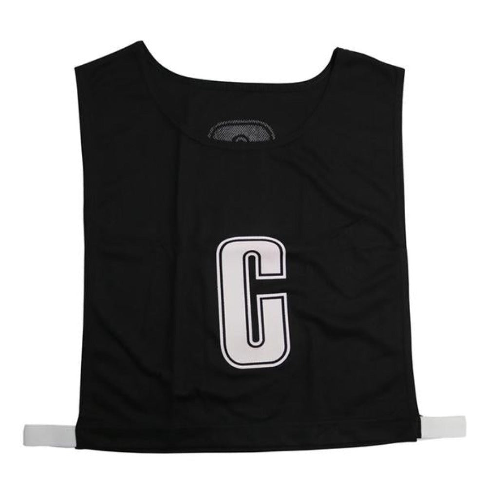 GILBERT NETBALL BIBS