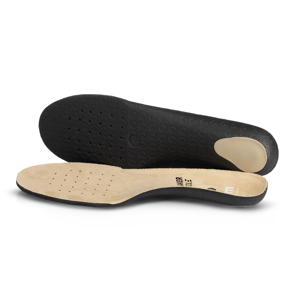 ORTHOMOVEMENT UNISEX INSOLE - SNEAKER
