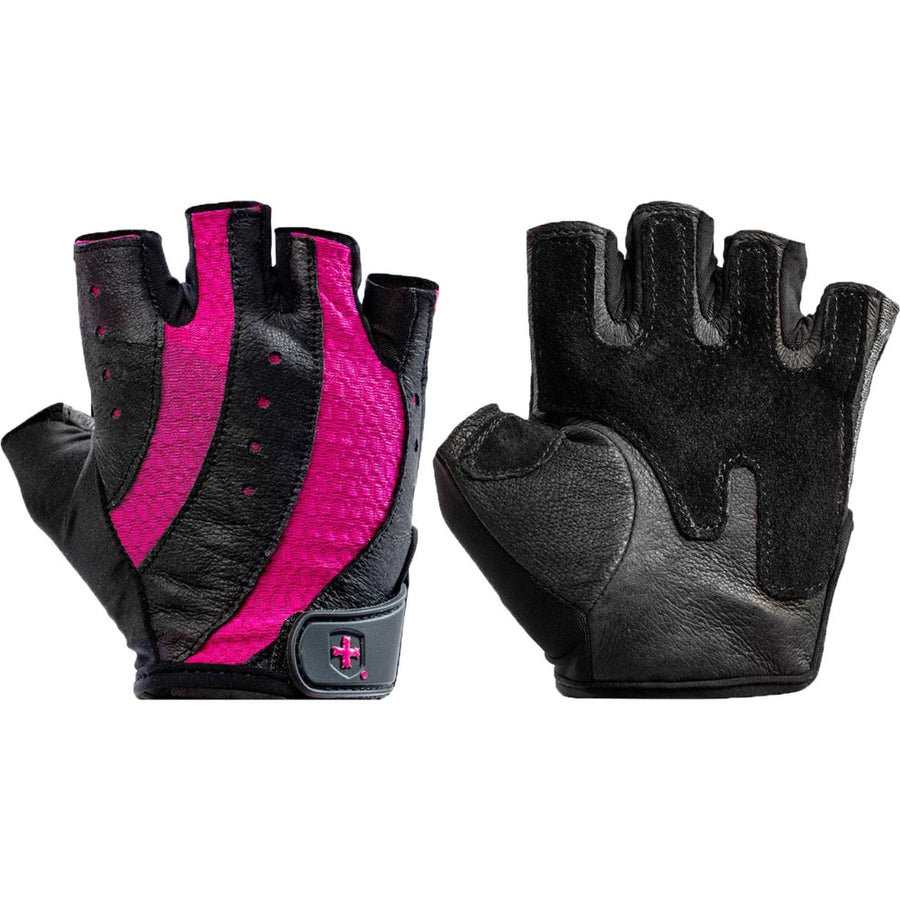 HARBINGER WMNS PRO WASH & DRY GLOVE