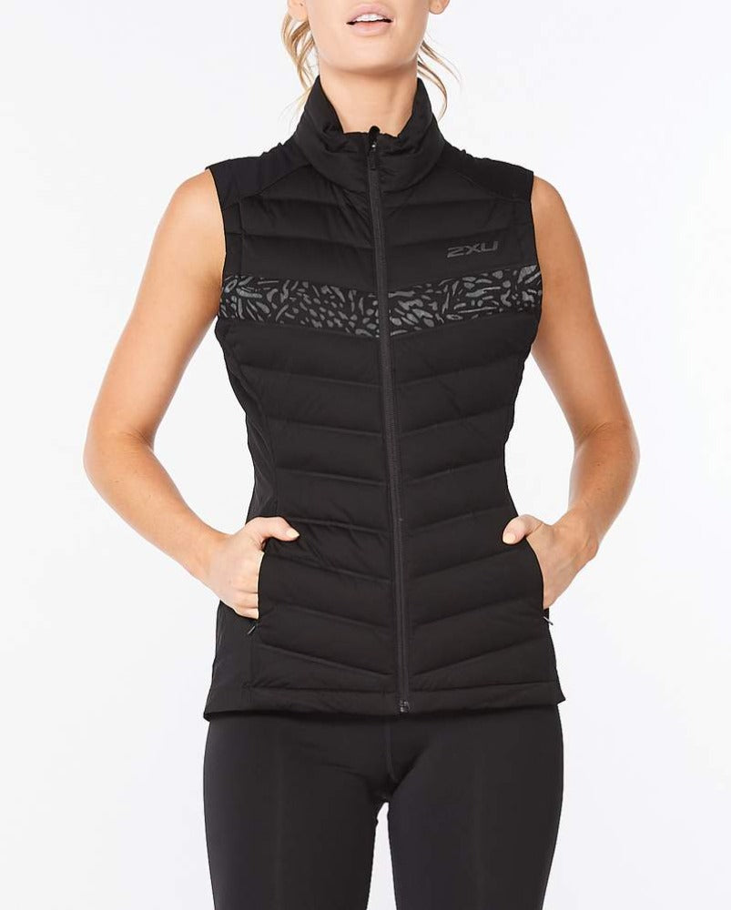 2XU WMNS IGNITION INSULATION VEST