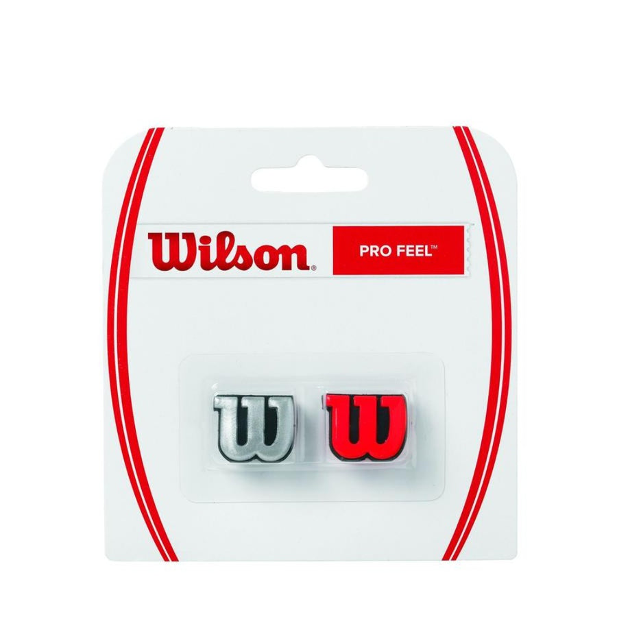 WILSON PROFEEL RDSI