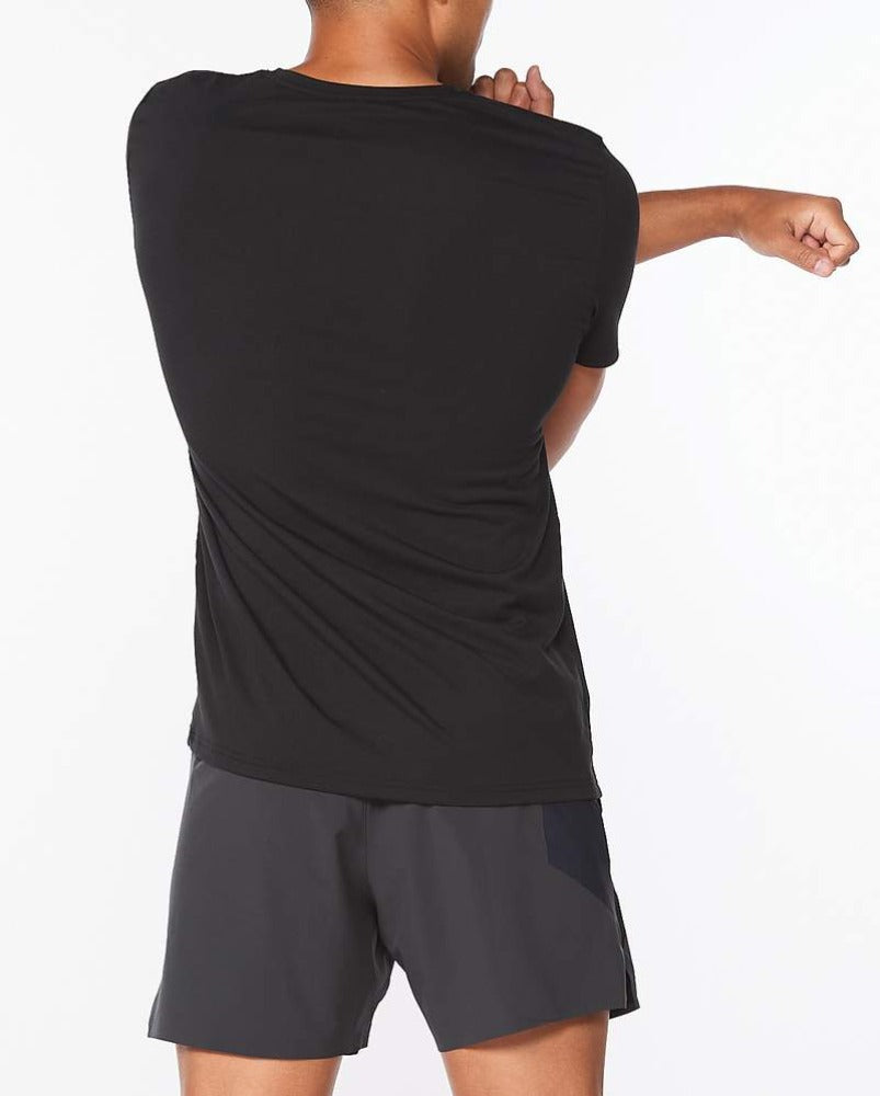 2XU MENS CONTENDER TEE