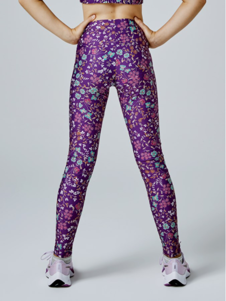 RUNNING BARE YTH BARE FIT TIGHT