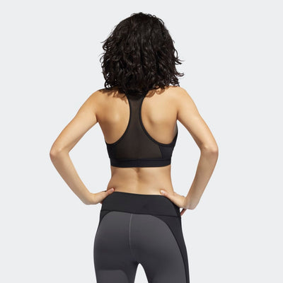 ADIDAS WMNS DONT REST ALPHASKIN PADDED BRA