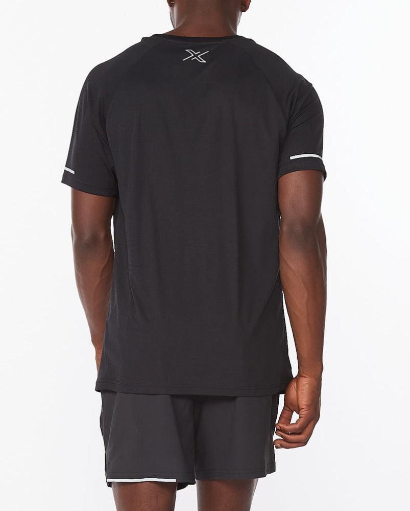 2XU MENS AERO TEE