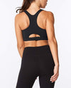 2XU WMNS MOTION RACERBACK CROP