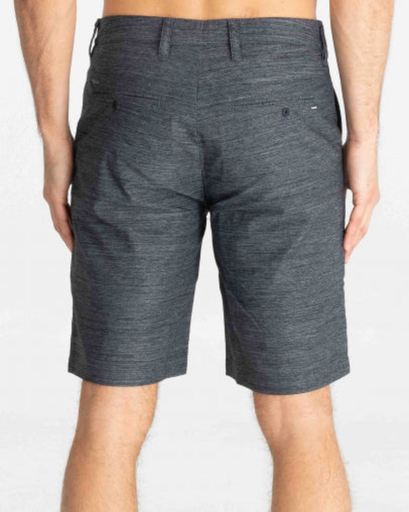 HURLEY MENS DRI BREATHE 21