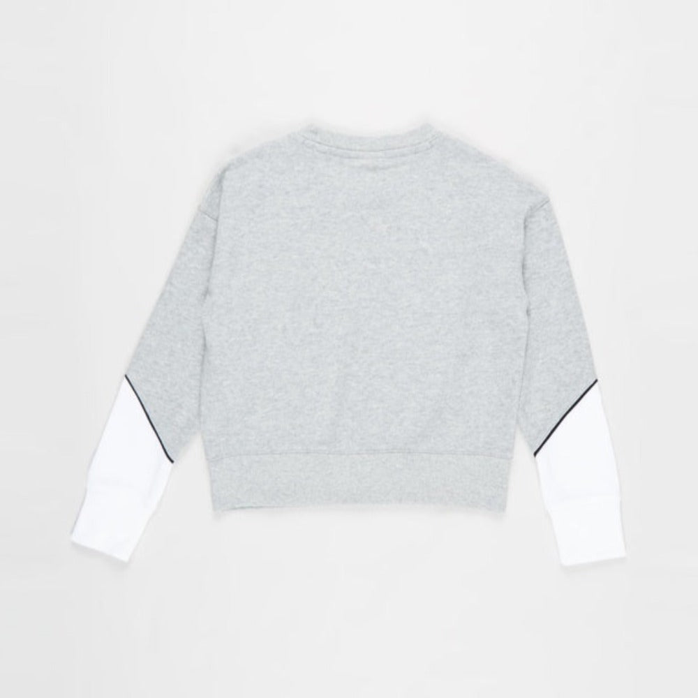 CHAMPION YTH NEO SPORT CREW