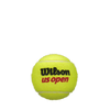 WILSON US OPEN XD TBALL CAN