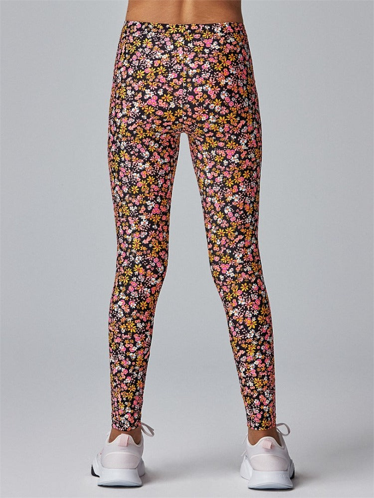 RUNNING BARE YTH BARE FIT TIGHT