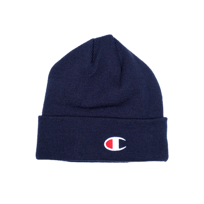 CHAMPION UNISEX C-LOGO BEANIE Totally Sports Surf