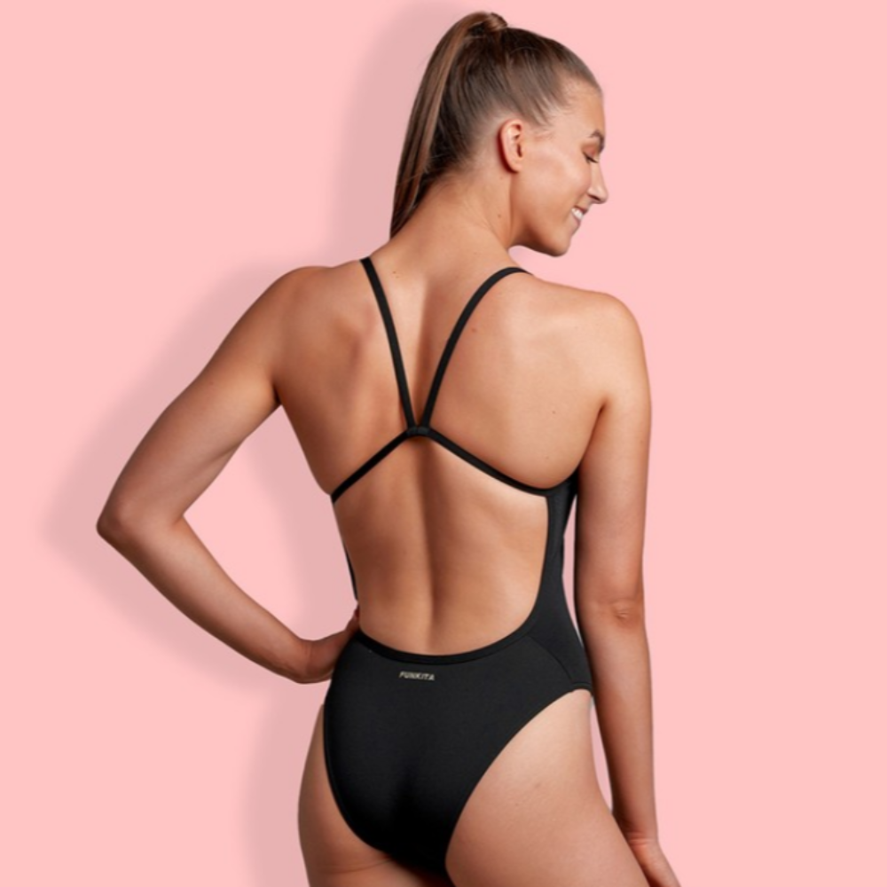 FUNKITA WMNS SINGLE STRENGTH ONE PIECE