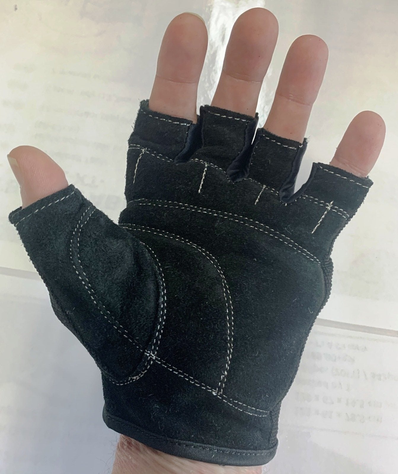 LIFT TECH UNISEX SBG GLOVE