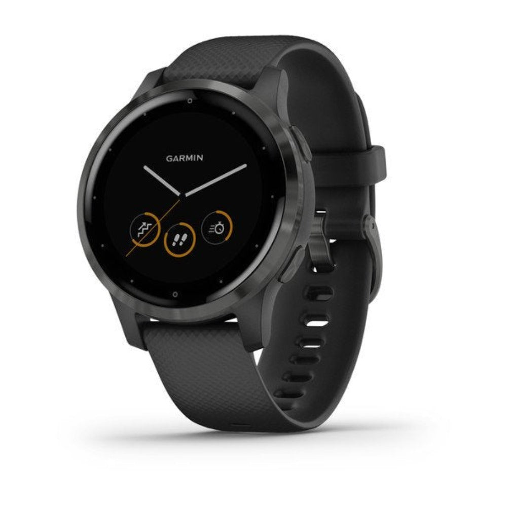 GARMIN UNISEX VIVOACTIVE 4S Totally Sports Surf
