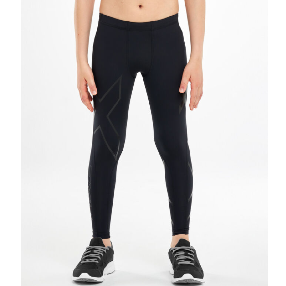 2XU YTH CORE COMPRESSION TIGHTS