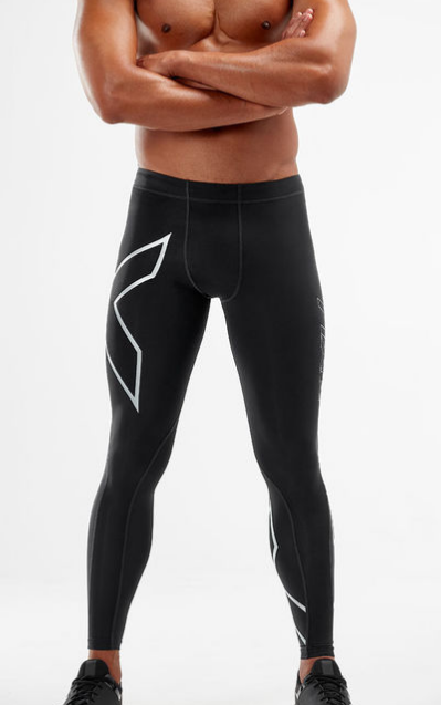 2XU MENS CORE COMPRESSION TIGHT