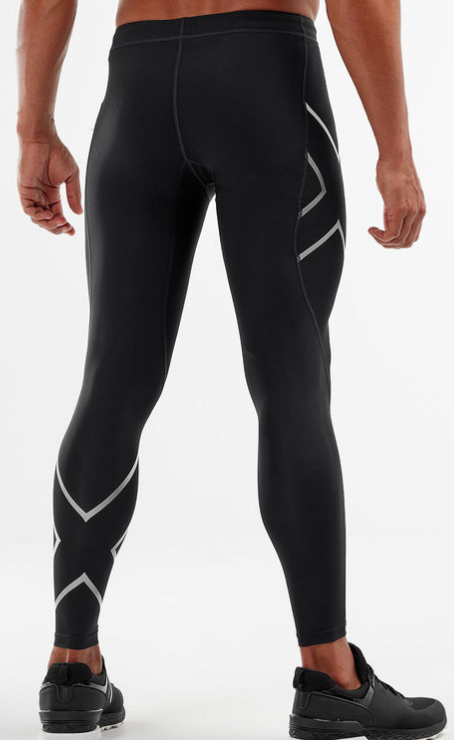 2XU MENS CORE COMPRESSION TIGHT