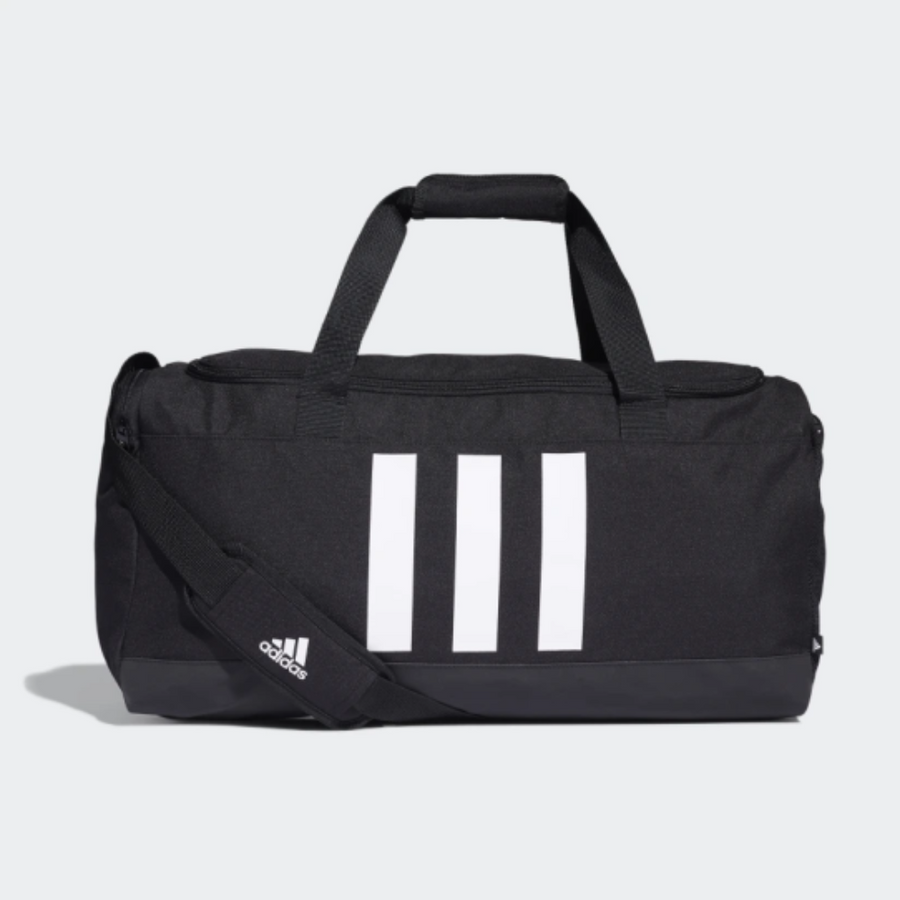 ADIDAS 3 STRIPE DUFFLE