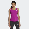 ADIDAS WMNS DESIGNED TO MOVE 3-STRIPES SPORT TANK TOP