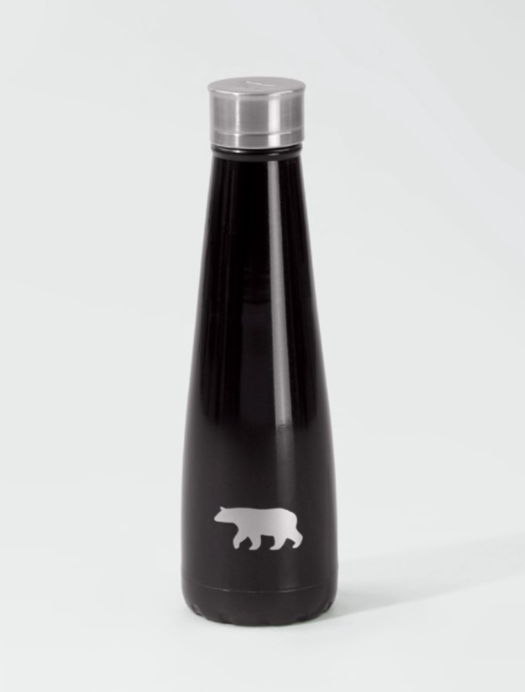 RUNNING BARE BEAR BE COOL BOTTLE