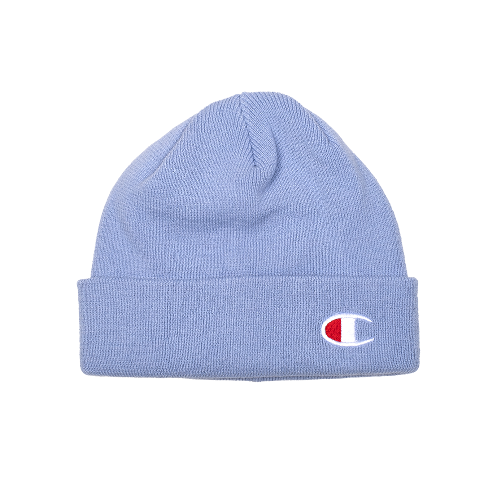 CHAMPION YTH C-LOGO BEANIE