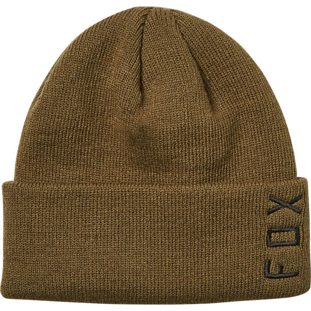 FOX UNISEX DAILY BEANIE