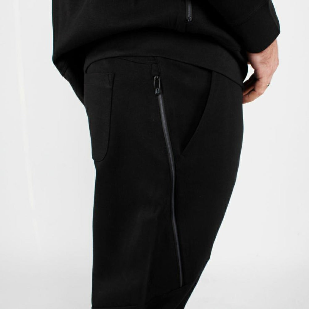 2XU MENS COMMUTE TRACKPANT