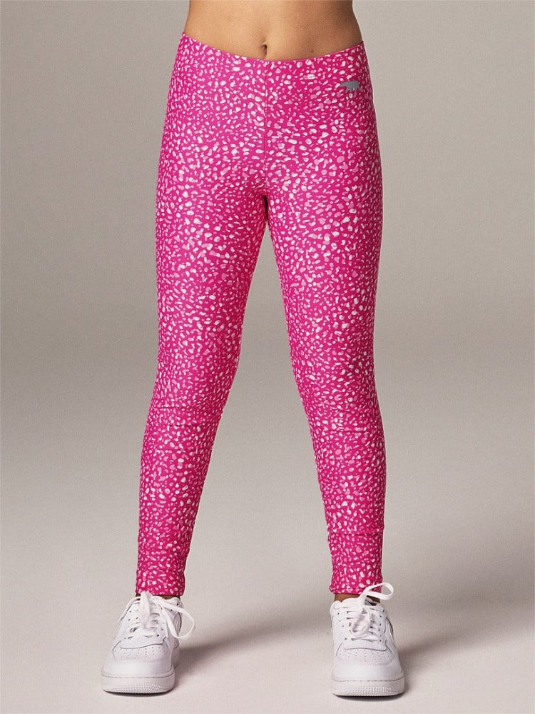 RUNNING BARE YTH CARE FIT TIGHT