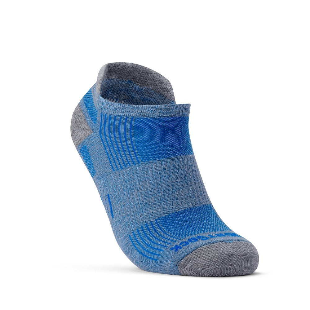 WRIGHT UNISEX ECO RUN - TAB