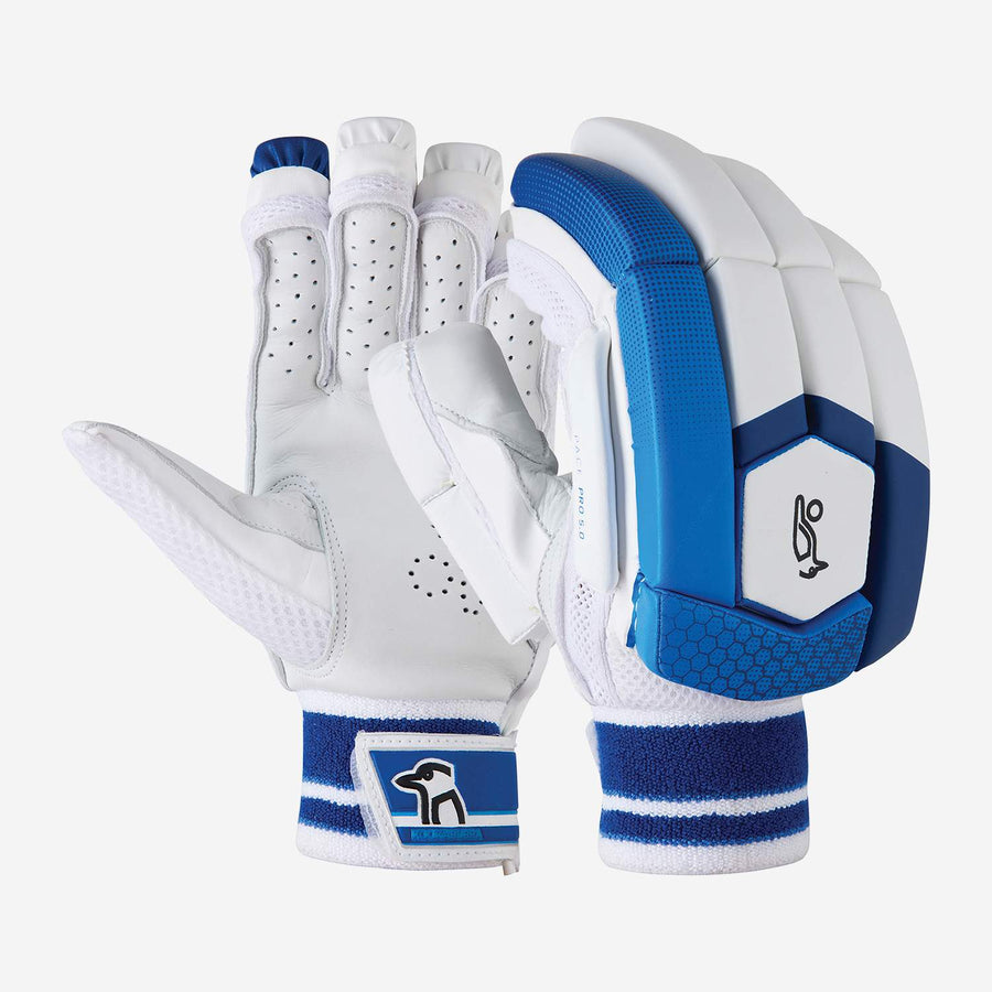 KOOKABURRA YTH PACE PRO 5.0 BATTING GLOVES