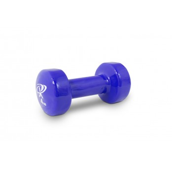 BODYWORX VINYL DIPPED DUMBELL