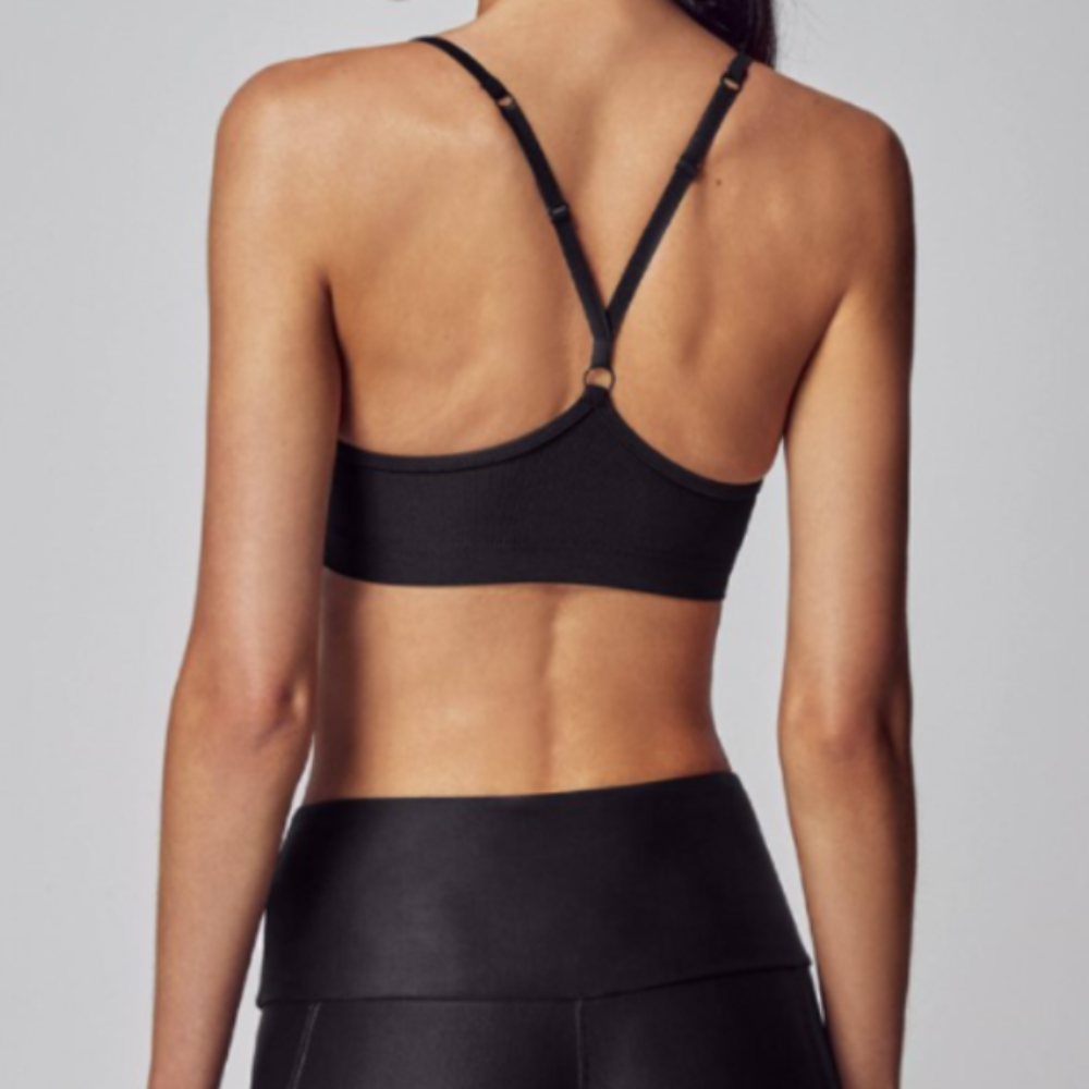 RUNNING BARE WMNS 448 PUSH UP BRA
