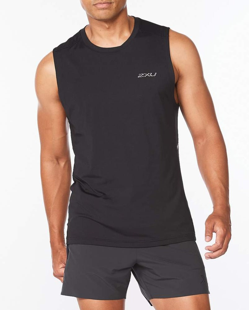 2XU MENS MOTION TANK