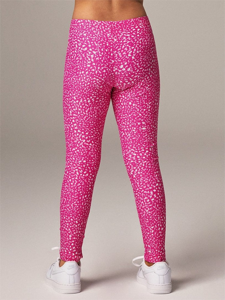 RUNNING BARE YTH CARE FIT TIGHT