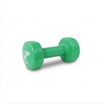 BODYWORX VINYL DIPPED DUMBELL