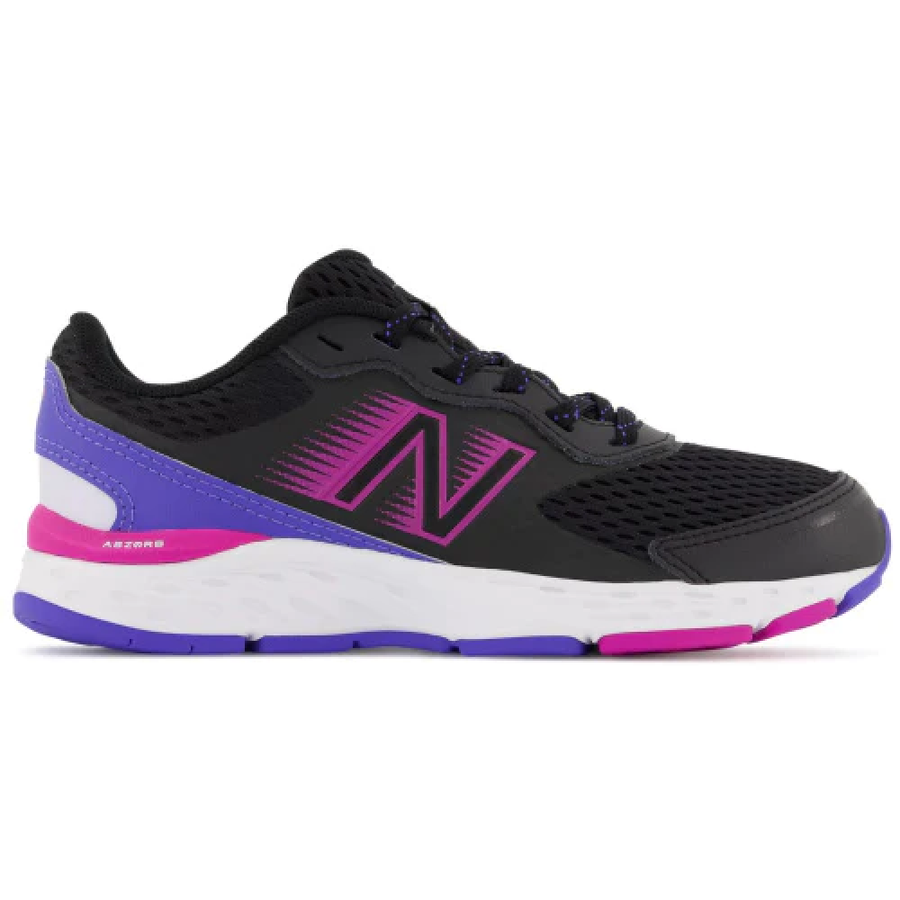 NEW BALANCE YTH 680 6 (M)
