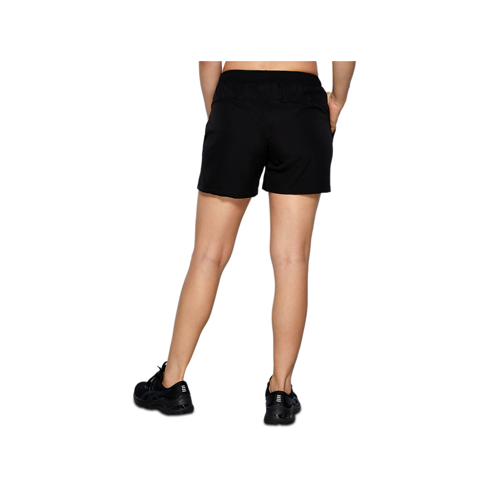 ASICS WMNS 6INCH SHORT