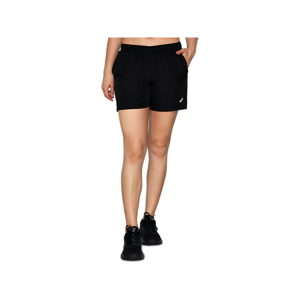 ASICS WMNS 6INCH SHORT