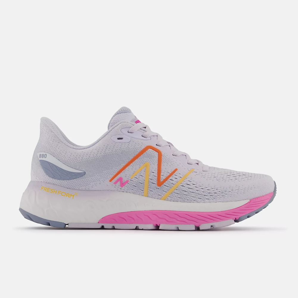 NEW BALANCE WMNS 880 12 D Totally Sports Surf
